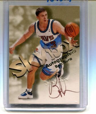 bob sura jersey